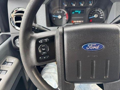 Used 2016 Ford F250 XLT AWD/4WD image 22