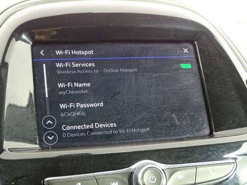 Used 2021 Chevrolet Spark LT image 34