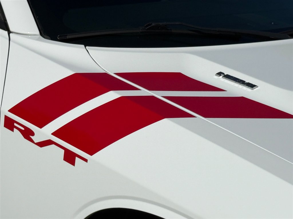 Used 2012 Dodge Challenger R/T RWD image 32