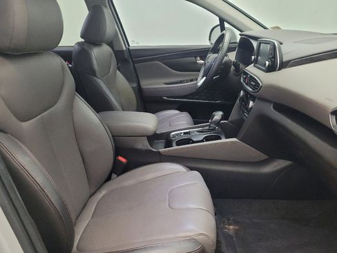 Used 2019 Hyundai Santa Fe Limited image 21