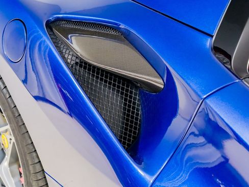 Used 2023 Ferrari F8 Tributo image 41