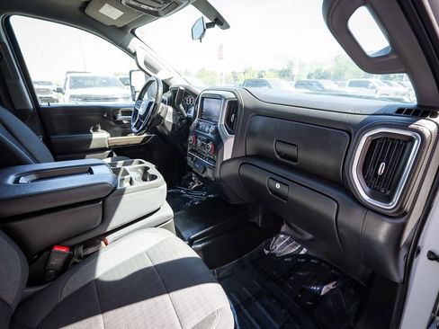 Used 2023 Chevrolet Silverado 2500 LT w/ Convenience Package AWD/4WD image 22