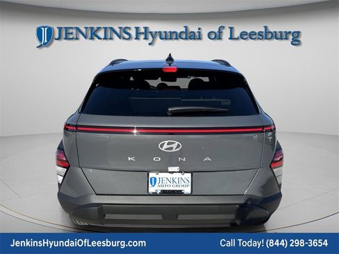 New 2026 Hyundai Kona SEL Sport image 4