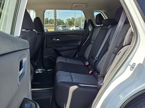 New 2026 Nissan Rogue SV image 4