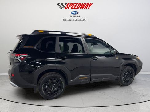 New 2026 Subaru Forester Wilderness image 10