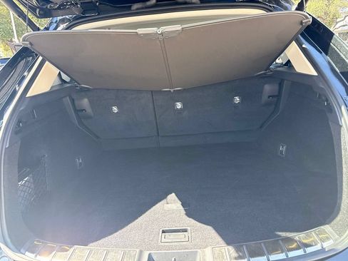 Certified 2026 Lexus NX 350 AWD w/ Cold Area Package image 21