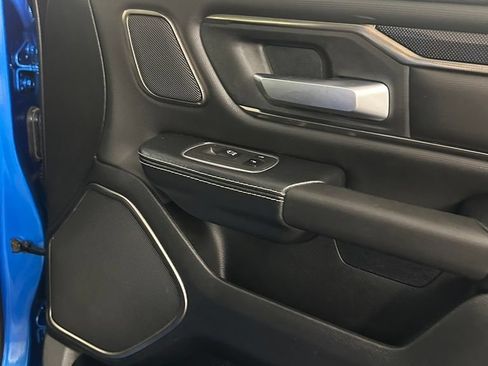 Used 2022 RAM 1500 Rebel w/ Rebel Level 2 Equipment Group AWD/4WD image 38