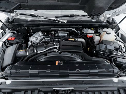 Used 2022 GMC Sierra 2500 AT4 w/ AT4 Premium Plus Package image 46