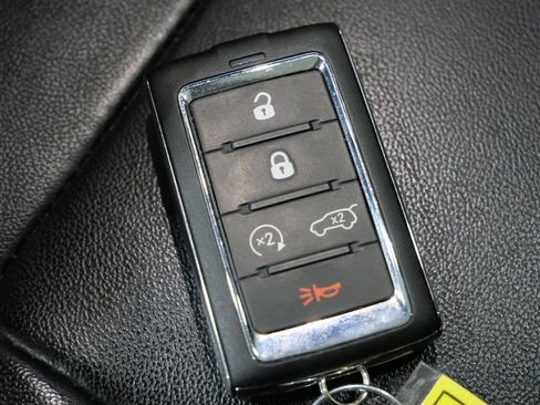 Certified 2022 Jeep Grand Cherokee L Limited image 31