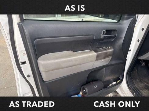 Used 2012 Toyota Tundra Grade image 49