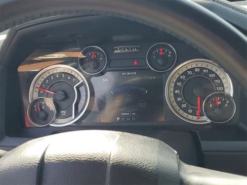 Used 2016 RAM 1500 Sport w/ Convenience Group image 26