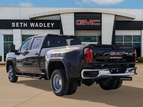 New 2026 GMC Sierra 3500 Pro w/ 1SA Pro Safety Plus Package image 5