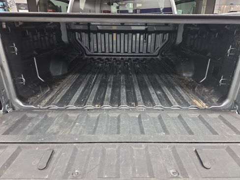 Used 2023 Chevrolet Colorado Trail Boss w/ Technology Package image 12