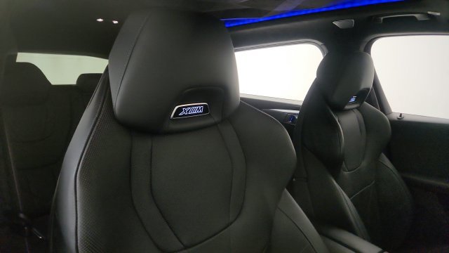 Used 2023 BMW XM AWD/4WD image 36