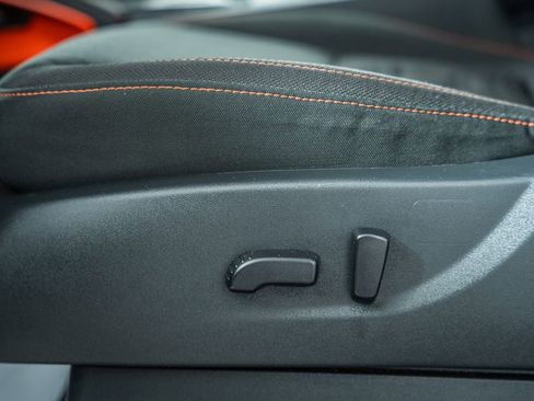 Used 2024 Nissan Frontier PRO-4X w/ Pro Convenience Package image 38