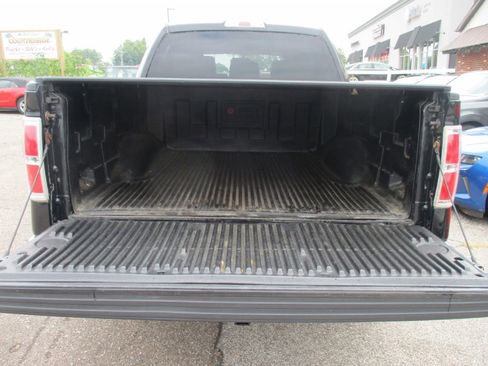 Used 2012 Ford F150 XLT w/ XLT Convenience Pkg image 5