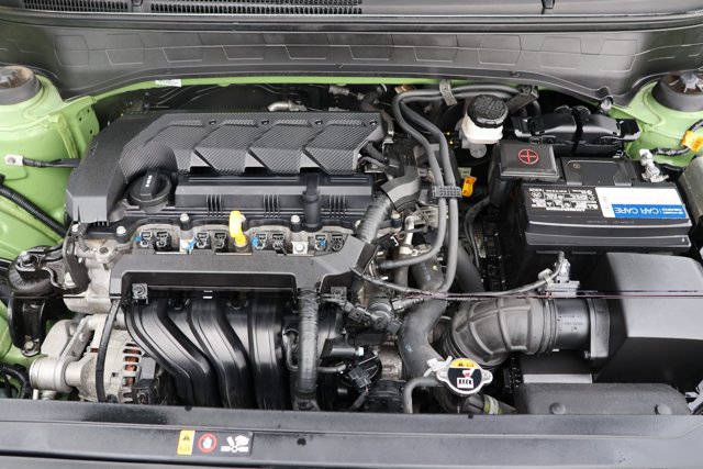 Used 2022 Hyundai Venue SE w/ Cargo Package FWD image 30