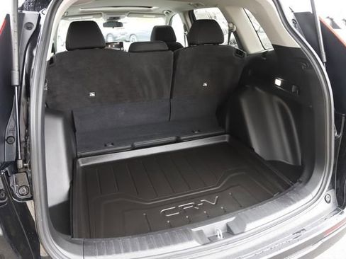 Used 2023 Honda CR-V EX image 5