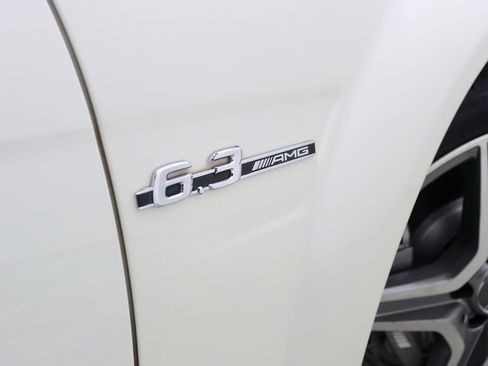Used 2012 Mercedes-Benz C 63 AMG Coupe image 12
