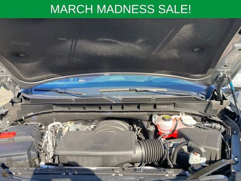 Used 2023 GMC Yukon Denali Ultimate image 32