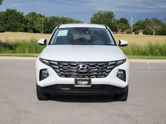 Used 2024 Hyundai Tucson SEL video 2