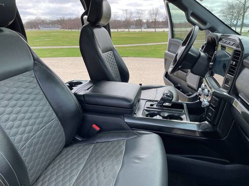 Used 2021 Ford F150 XLT w/ Equipment Group 302A High AWD/4WD image 53
