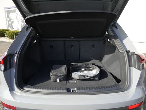 Used 2024 Audi Q4 e-tron Premium Plus w/ Premium Plus image 15