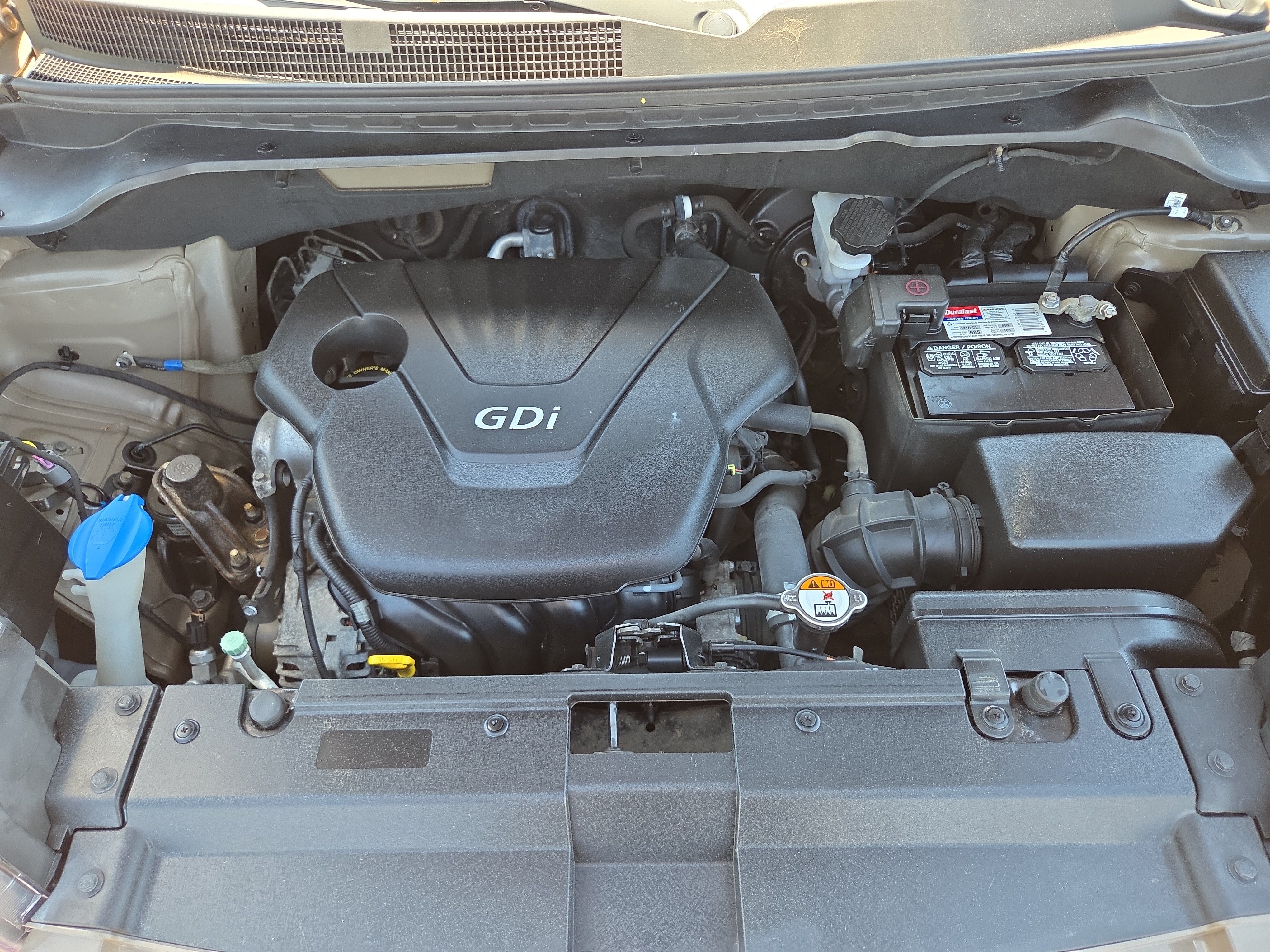 Used 2015 Kia Soul FWD image 28