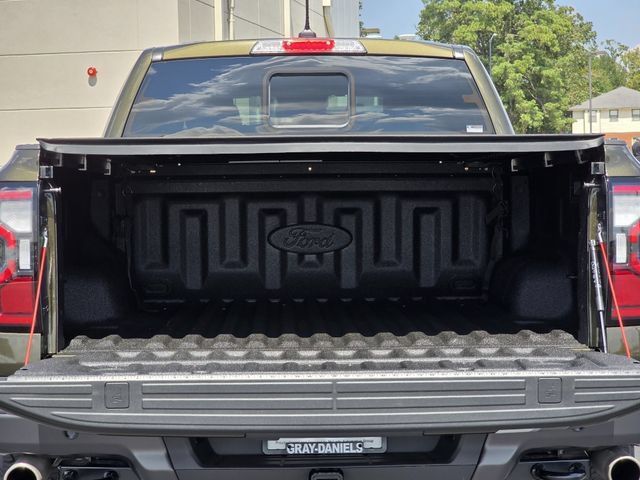 Used 2026 Ford Ranger Raptor AWD/4WD image 33