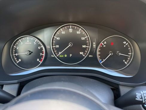 New 2026 MAZDA CX-90 3.3 Turbo w/ Preferred Package image 15