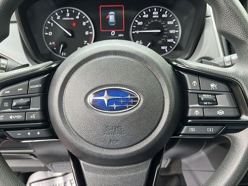 Certified 2024 Subaru Crosstrek 2.0i Premium AWD/4WD image 12