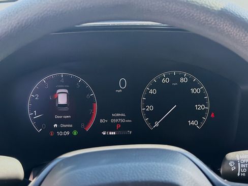 Certified 2024 Honda CR-V EX image 11