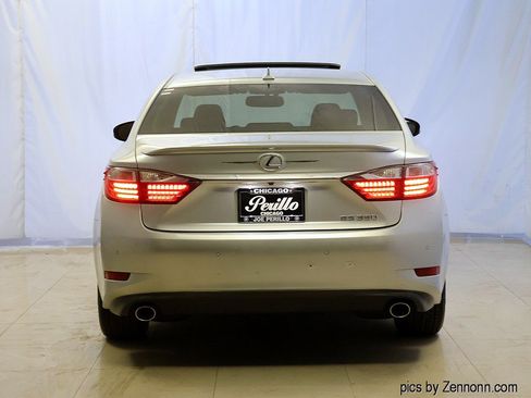 Used 2013 Lexus ES 350 w/ Luxury Pkg FWD image 7