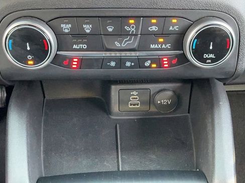 Used 2025 Ford Escape ST-Line Select AWD/4WD image 27