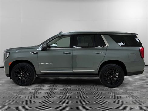 Certified 2024 GMC Yukon Denali w/ LPO, Illumination Package image 6