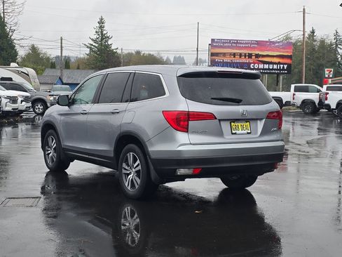 Used 2018 Honda Pilot EX-L image 4