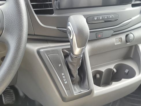 New 2026 Ford Transit 250 148 High Roof Extended w/ Load Area Protection Package image 20