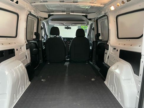 Used 2022 RAM ProMaster City Wagon image 13