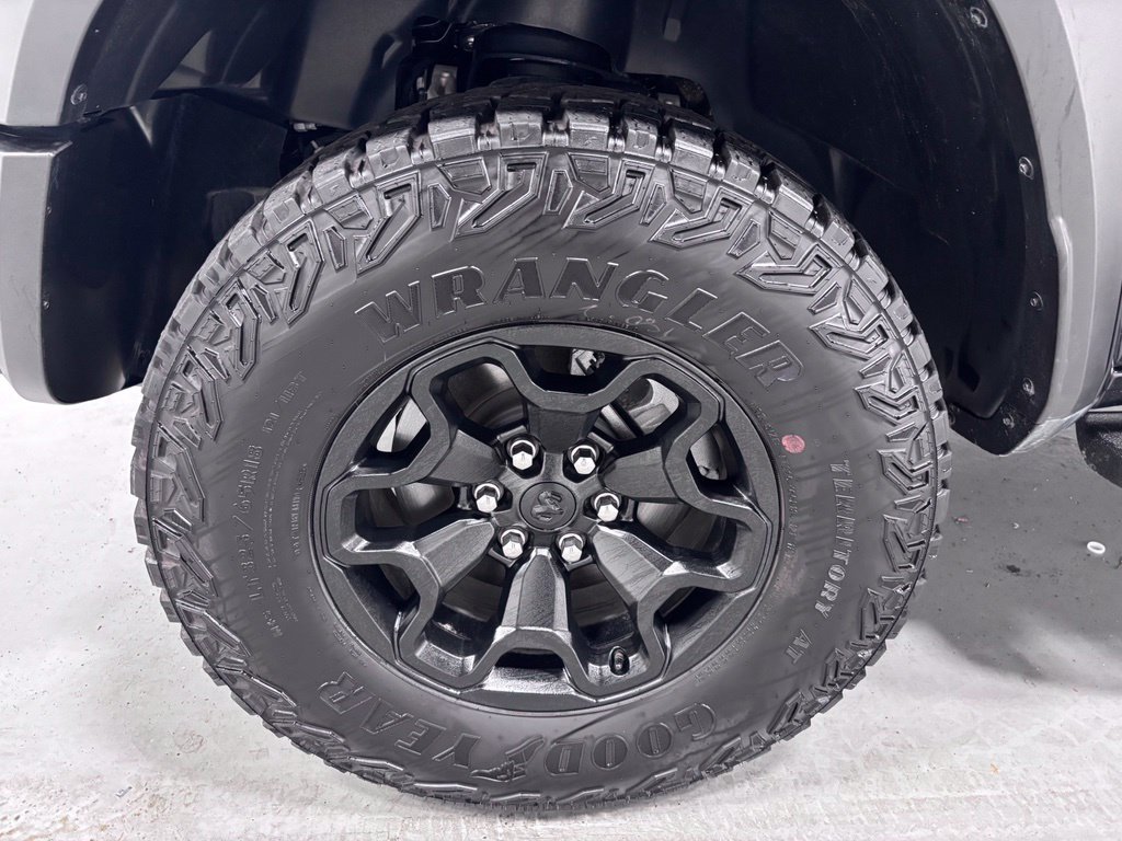 Used 2026 RAM 1500 RHO w/ RHO Level 1 Equipment Group AWD/4WD image 62