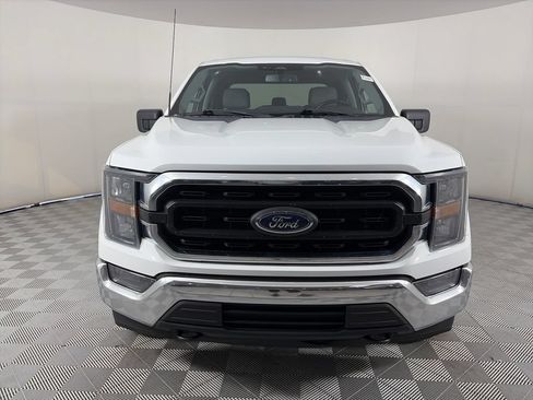 Certified 2023 Ford F150 XLT w/ Equipment Group 301A Mid AWD/4WD image 2