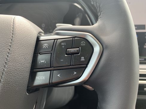 Used 2026 Lexus RX 350 F Sport w/ Convenience Package AWD/4WD image 20