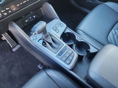 New 2026 Kia Sportage X-Pro Prestige AWD/4WD image 20