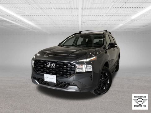 Used 2023 Hyundai Santa Fe XRT w/ Cargo Package AWD/4WD image 1