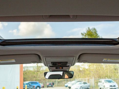 New 2026 Honda Accord EX-L image 20