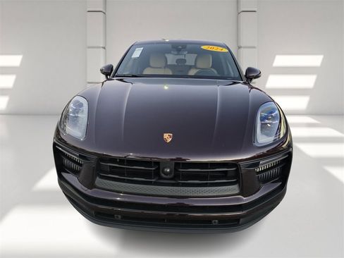 Used 2024 Porsche Macan S image 2