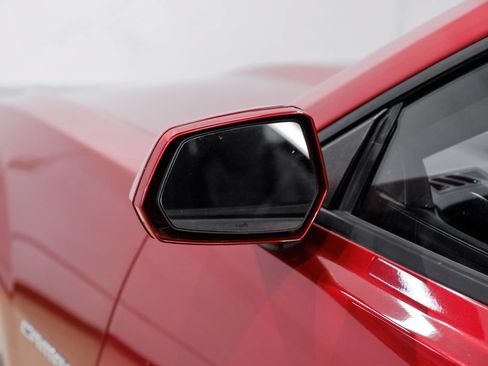 Used 2013 Chevrolet Camaro SS w/ RS Package RWD image 37