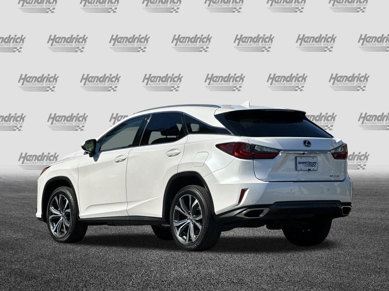 Used 2019 Lexus RX 350 FWD w/ Navigation Package image 7