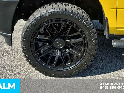 Used 2024 RAM 2500 Tradesman AWD/4WD image 12
