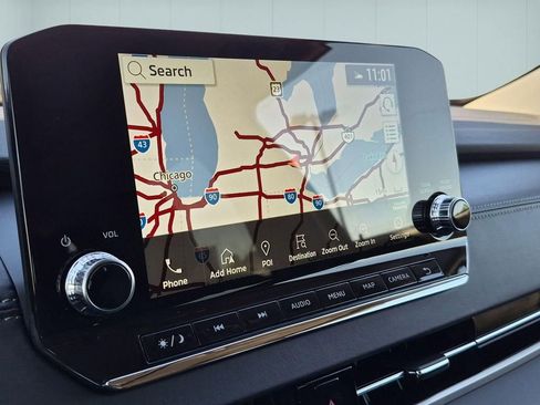 New 2025 Mitsubishi Outlander SE AWD/4WD image 25