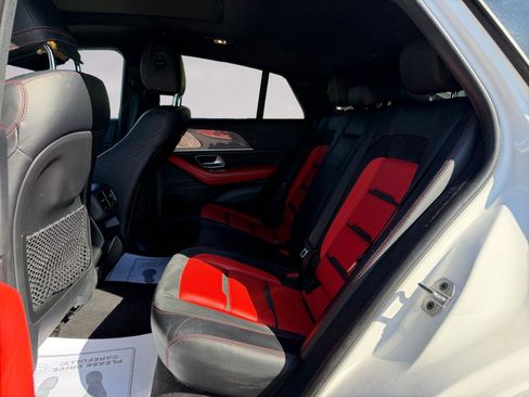 Used 2021 Mercedes-Benz GLE 53 AMG 4MATIC Coupe image 13